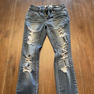 PacSUn Jeans